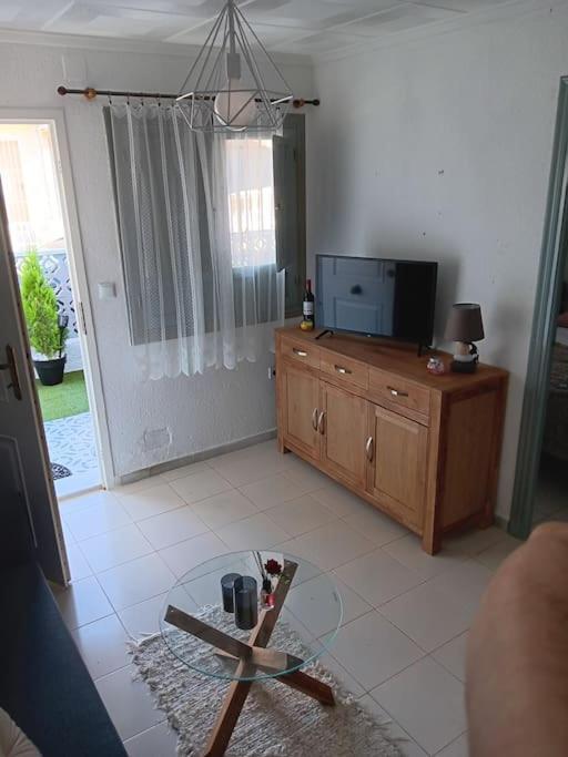 Cozy Bungalow In Urb La Marina With Shared Pool San Fulgencio Exterior photo